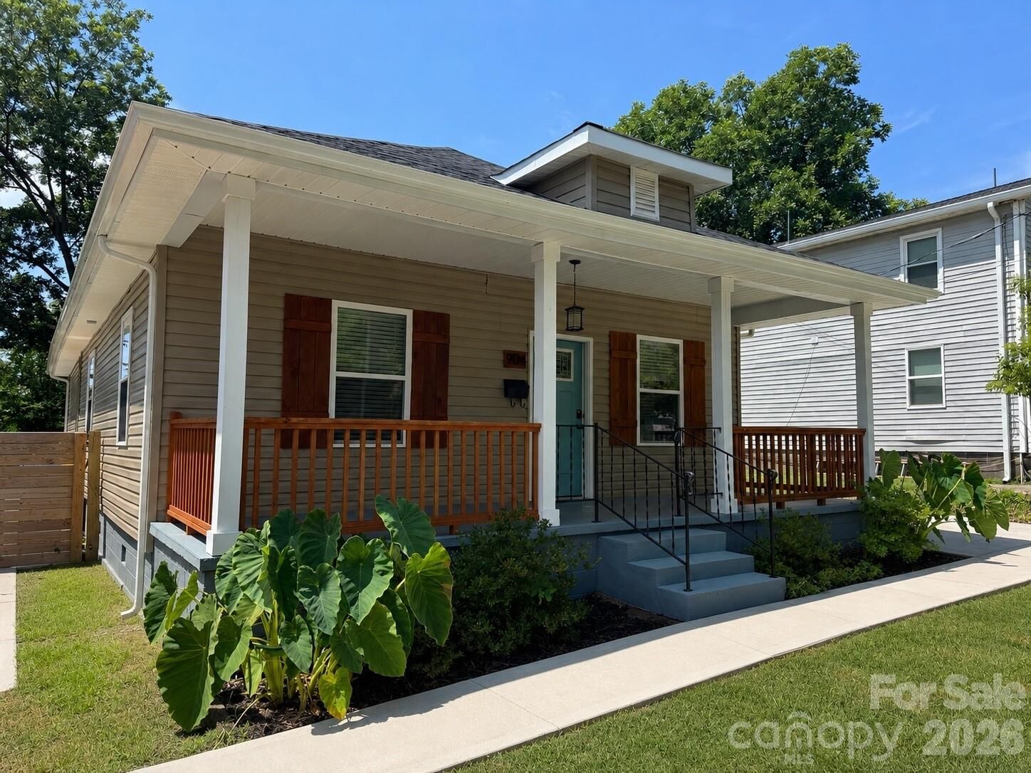 Property Photo:  904 Laye Street  NC 28012 