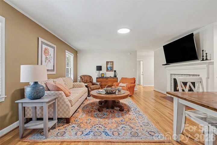 Property Photo: 1203 Flintshire Drive NC 28001