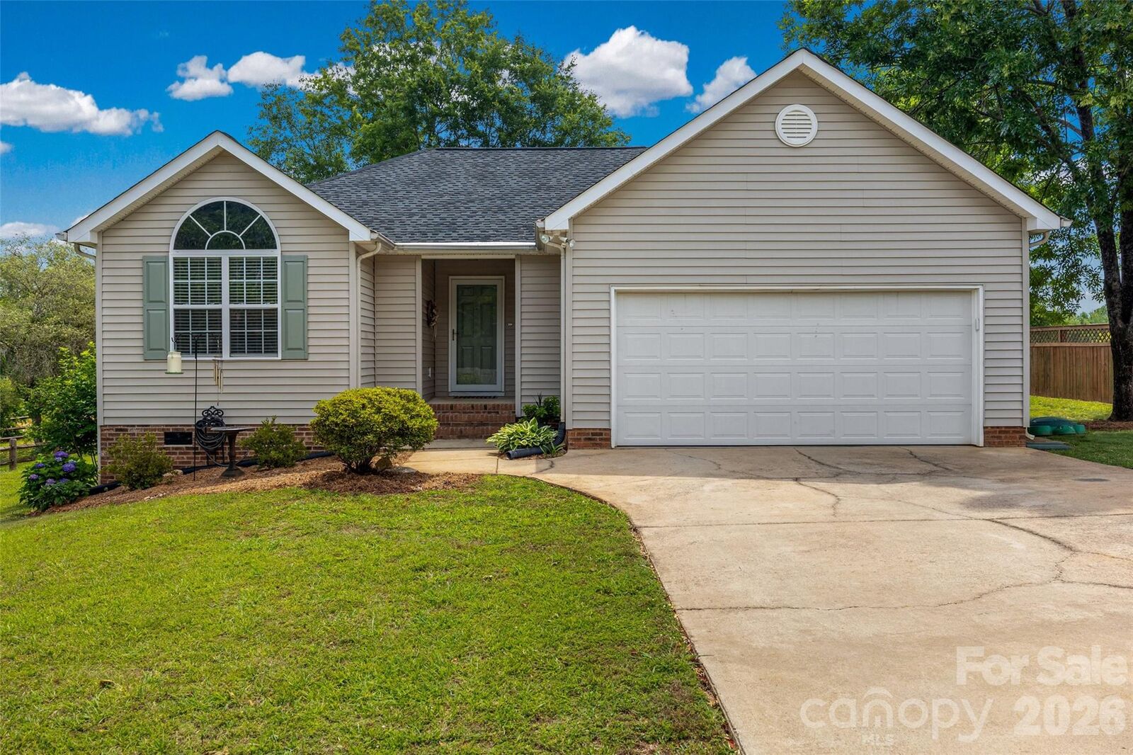 Property Photo:  808 Chipmeadow Lane  SC 29745 