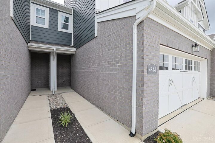 Property Photo: 4844 Osprey Pointe Drive OH 45011