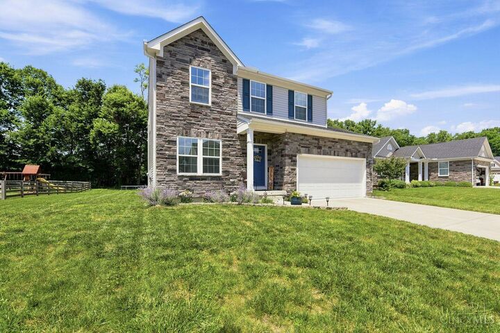 Property Photo:  1965 Meadowsweet Drive  OH 45036 