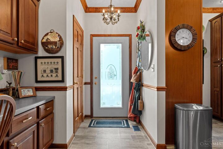 Property Photo:  307 Leyland Park Drive  OH 45177 