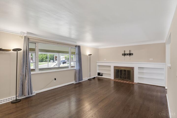 Property Photo:  1344 Plazaview Court  OH 45255 