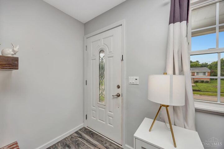 Property Photo:  3874 Woodsong Drive  OH 45251 