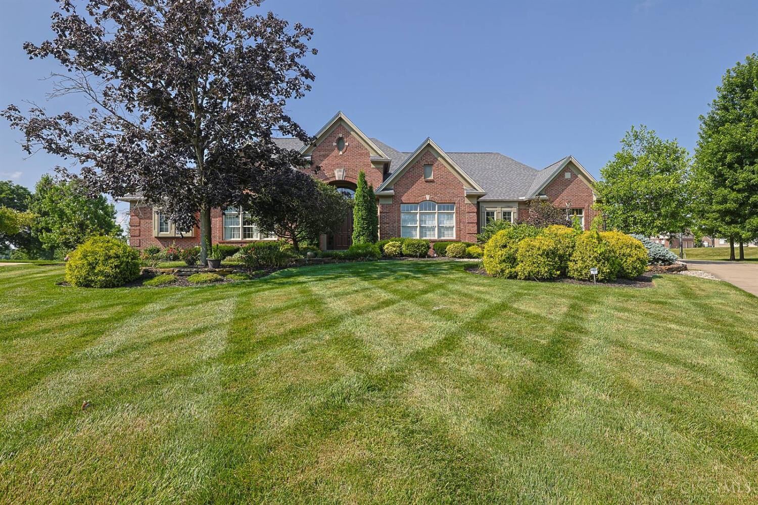 Property Photo: 4053 Royal Dornoch Lane OH 45040