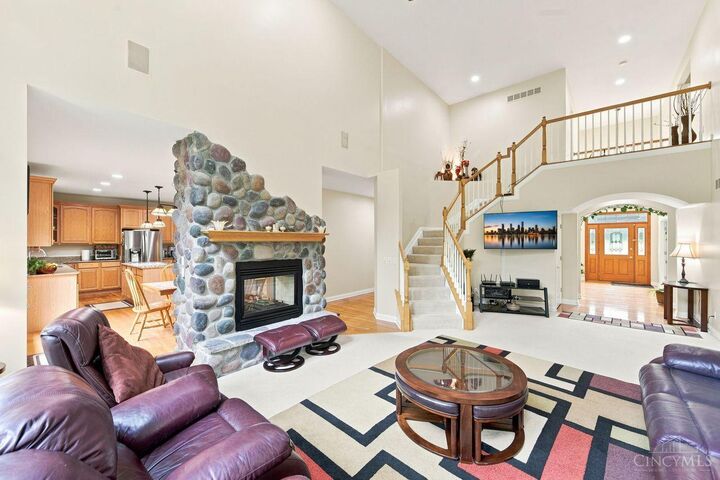 Property Photo: 4030 Granite Court OH 45040