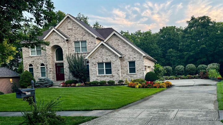 Property Photo:  4030 Granite Court  OH 45040 
