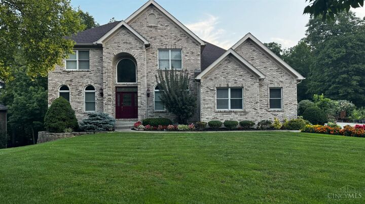 Property Photo: 4030 Granite Court OH 45040