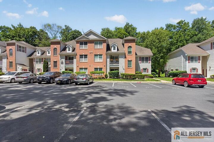 Property Photo:  1111 Morning Glory Drive  NJ 08831 