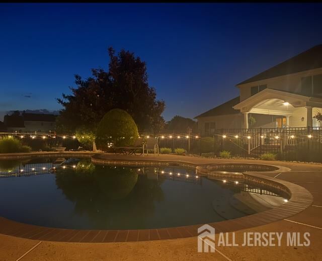 Property Photo: 10 Anderson Way NJ 08852