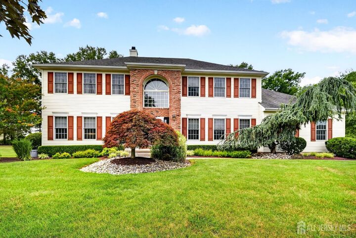 Property Photo: 10 Anderson Way NJ 08852