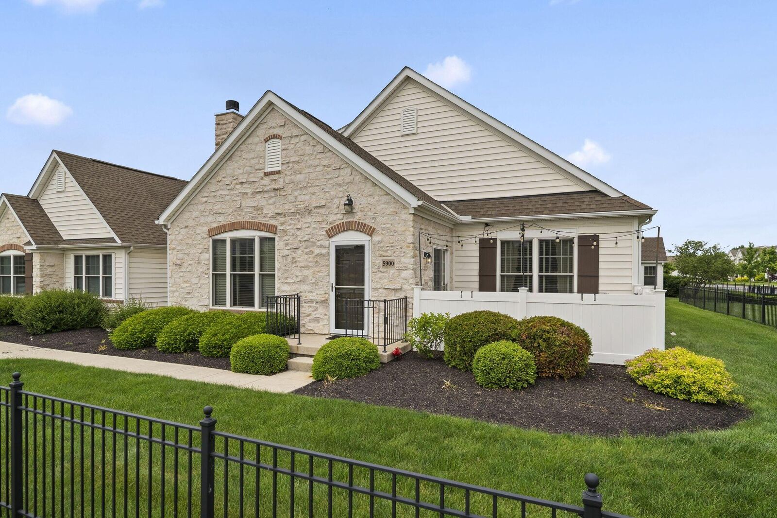 Property Photo: 5900 Montana Creek Drive OH 43016