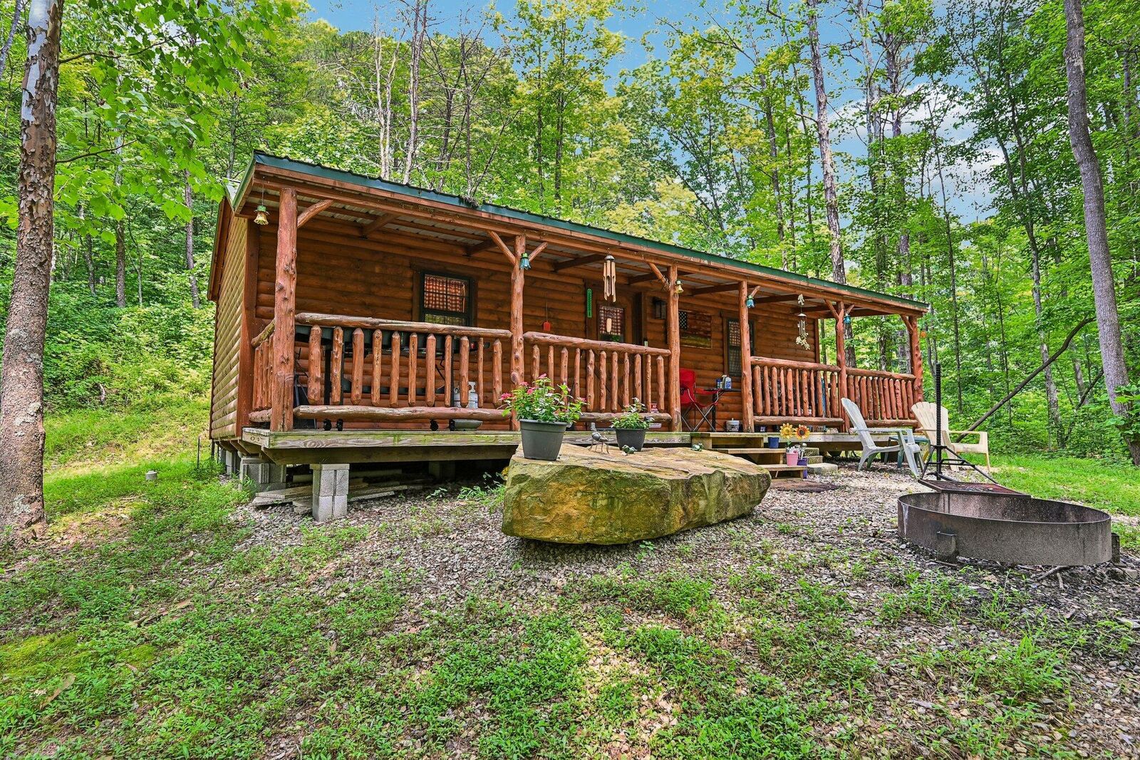 Property Photo:  33509 Clipner Road  OH 45647 