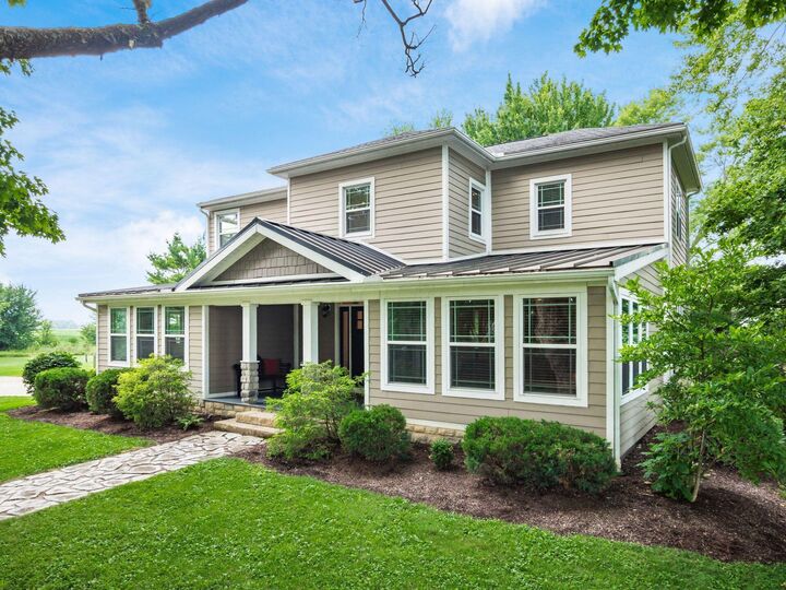 Property Photo:  7283 Brown Road  OH 43061 