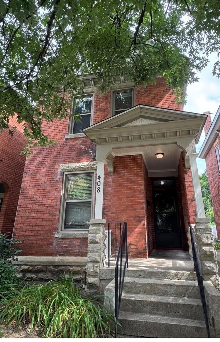 Property Photo:  408 W 1st Avenue  OH 43201 