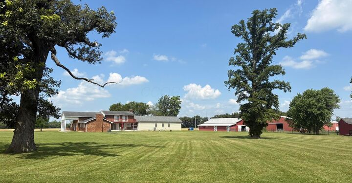 Property Photo: 13516 Scioto Darby Road OH 43146