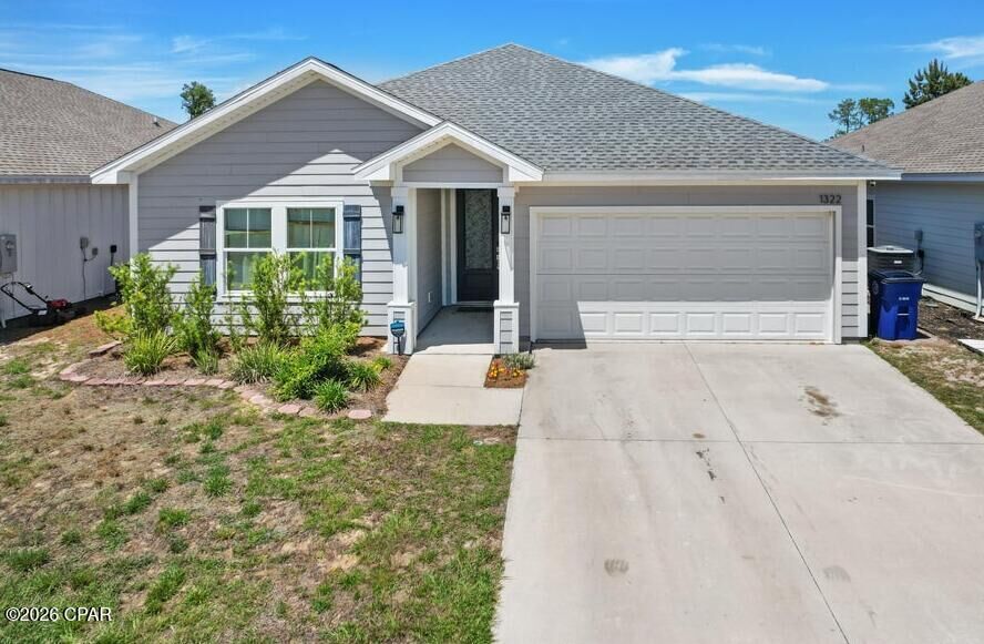 Property Photo: 1322 W 30th Street FL 32405