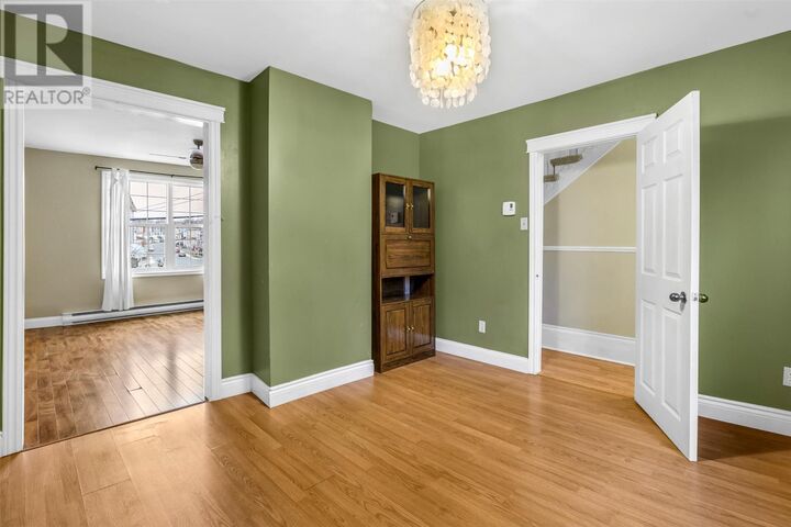 Property Photo: 64 Flower Hill NL A1C 4M2