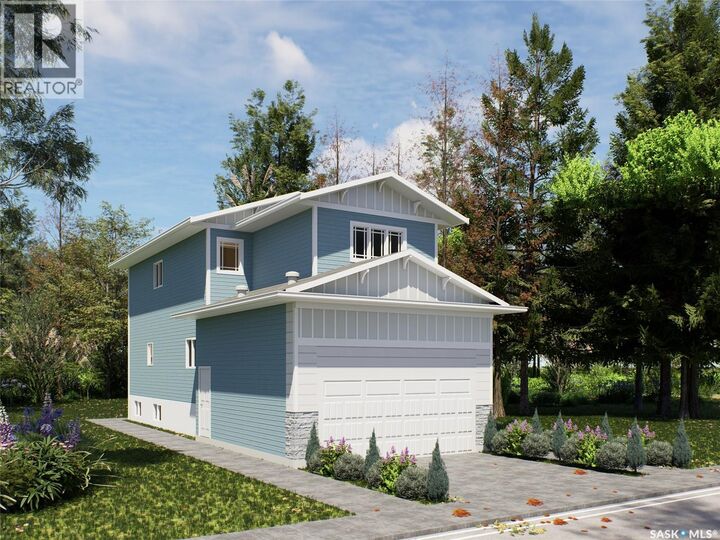 Property Photo:  646 Yuel Crescent  SK S7W 0Y4 