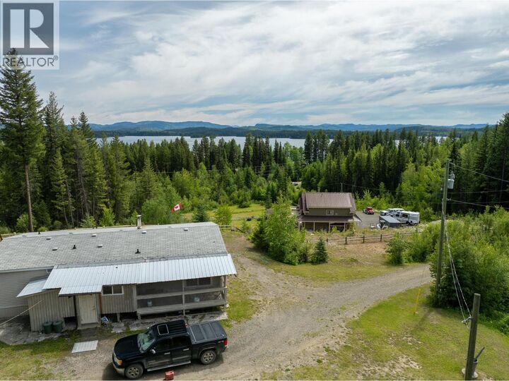Property Photo: 7384 Johnstone Road BC V0K 1X2