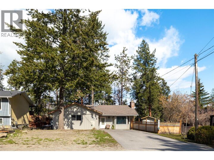 3451 McTaggart Road — photo 1