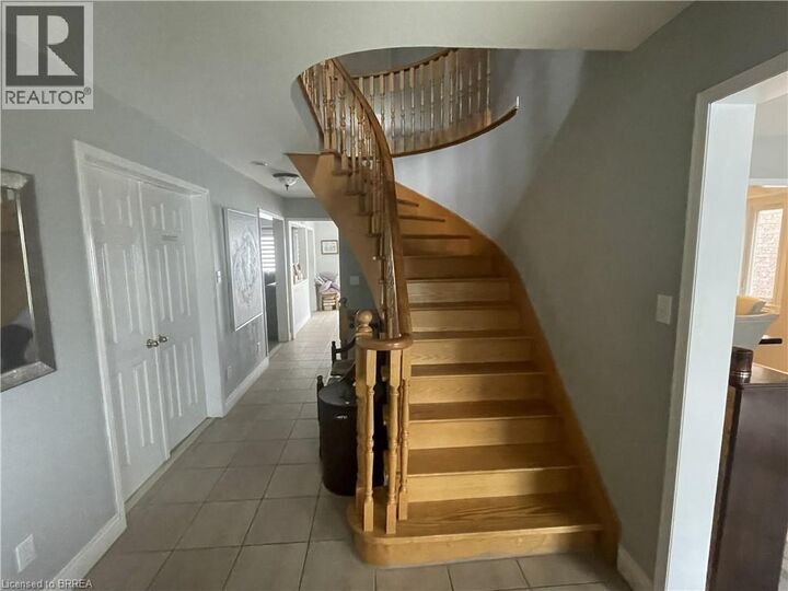 Property Photo:  30 Hollybush Street  ON L6R 1A5 