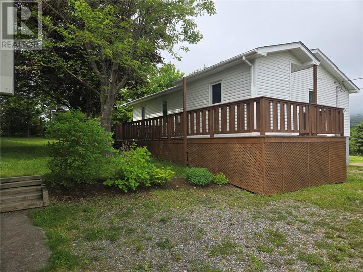 Property Photo: 259 Kippens Road NL A2N 1B8