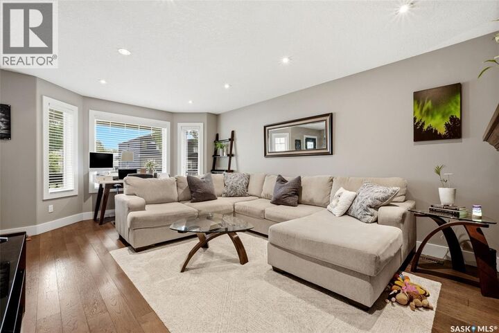 Property Photo: 2860 Garnet Street SK S4S 1W9