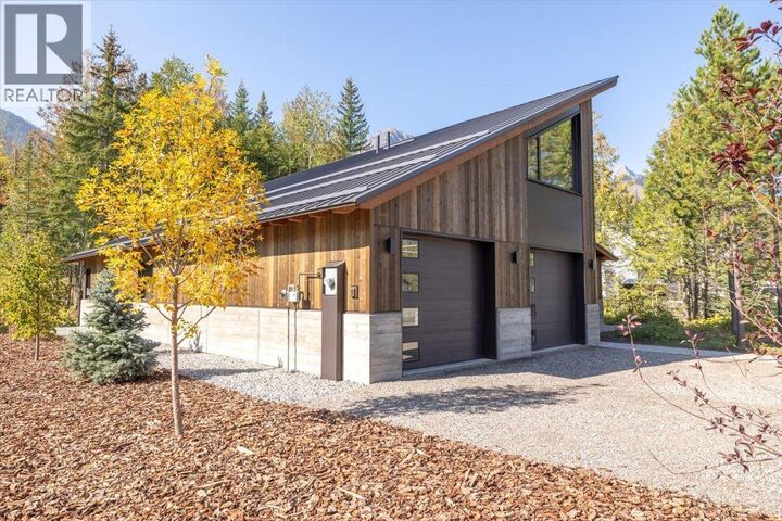 Property Photo:  5538 Currie Bowl Way  BC V0B 1M6 