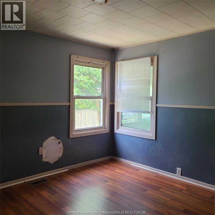 Property Photo: 1674 Parent Avenue ON N8X 4K1