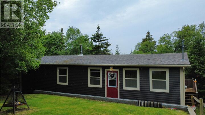 0 Route 210 Grand Bank Highway — photo 1