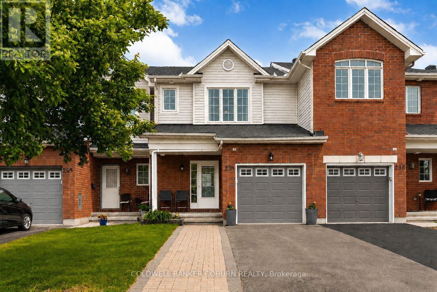 Property Photo: 238 Arrita Street ON K2S 0J7