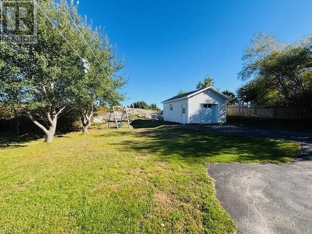 Property Photo:  2 Seaview Crescent  NL A0G 1B0 
