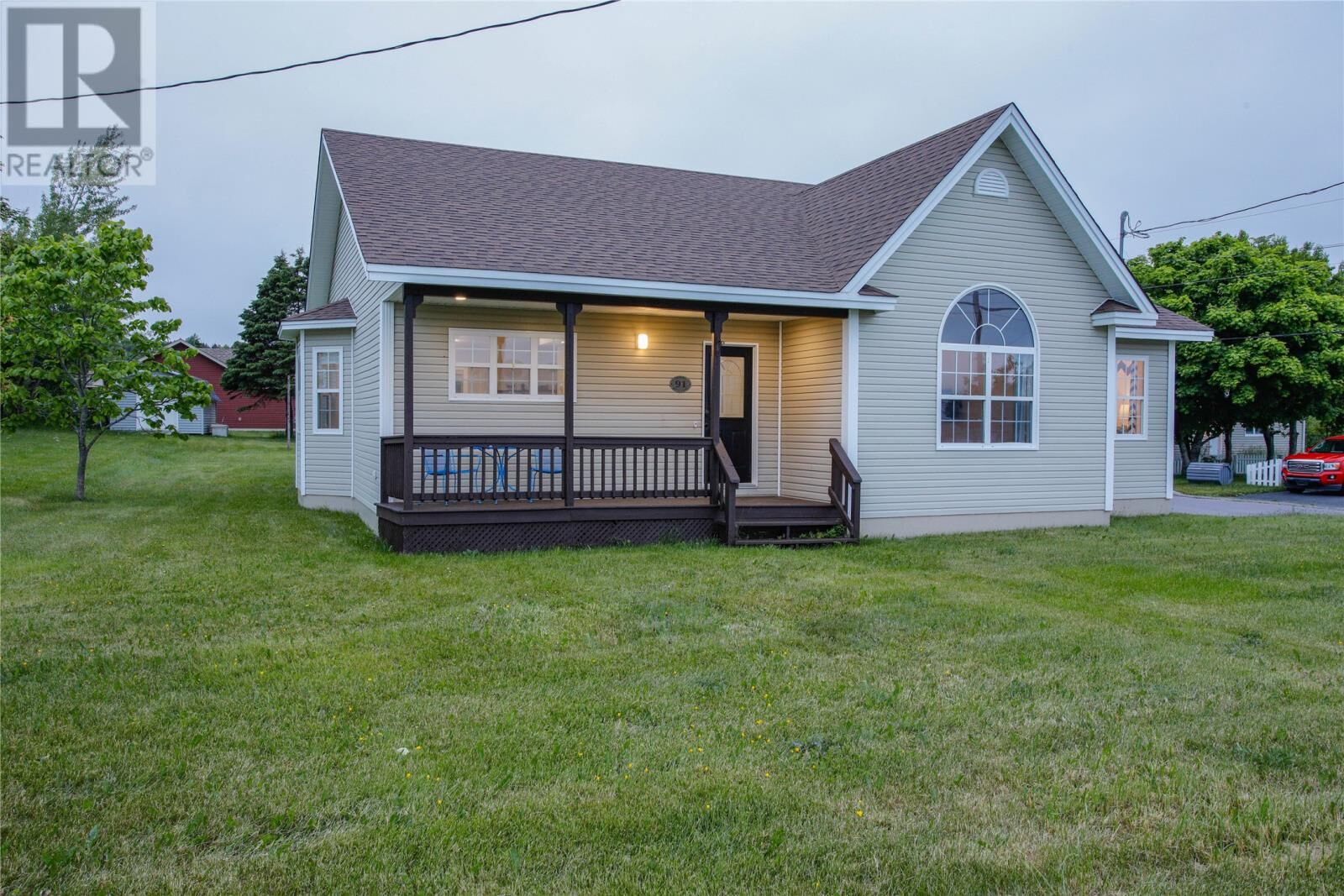 Property Photo:  91 Water Street East  NL A0A 2M0 