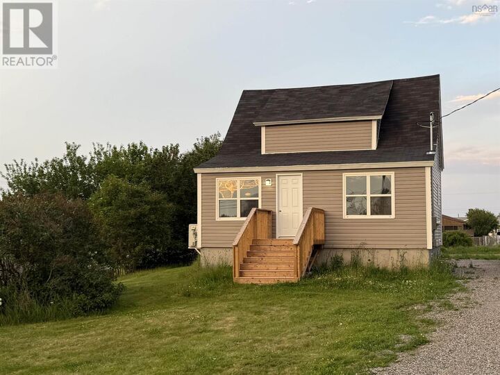 Property Photo:  726 St. Joseph Street  NS B1H 4G6 