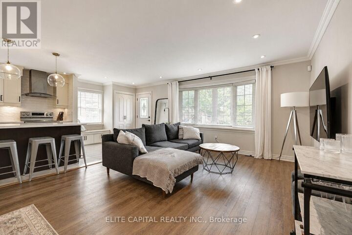 Property Photo: 171 Canlish Road ON M1P 1T1