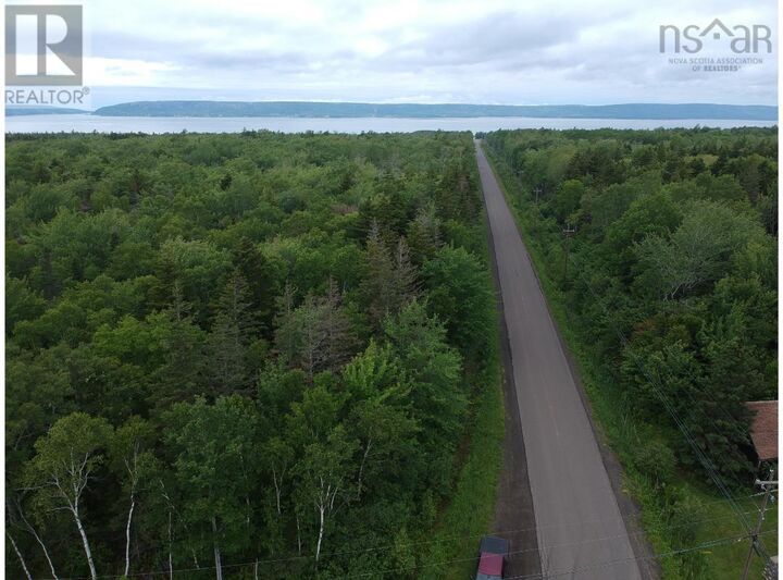 Property Photo:  Lot 3 Purdy Road  NS B0S 1J0 
