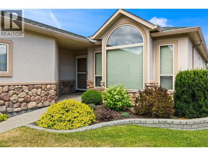 Property Photo: 2330 Butt Road 330 BC V4T 2L3