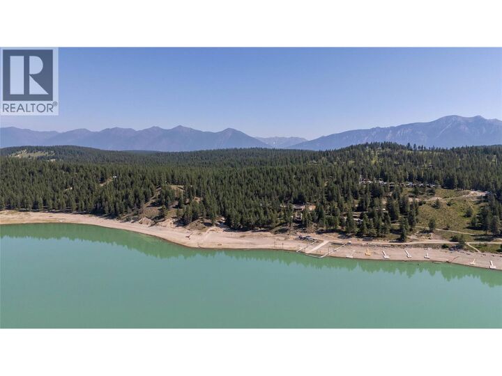 Property Photo:  8981 Jaffray Baynes Lake Road Road  BC V0B 1T4 