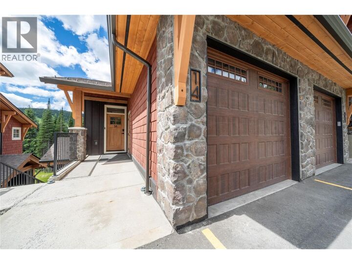 Property Photo: 5045 Valley Drive 14 BC V0E 5N0