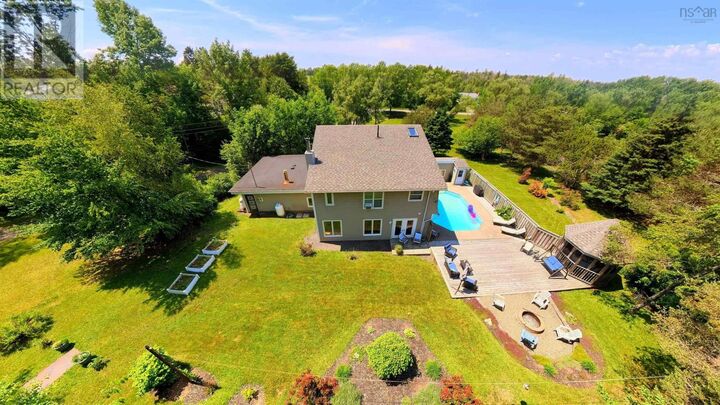Property Photo:  21 Munroes Lane  NS B2H 5C6 