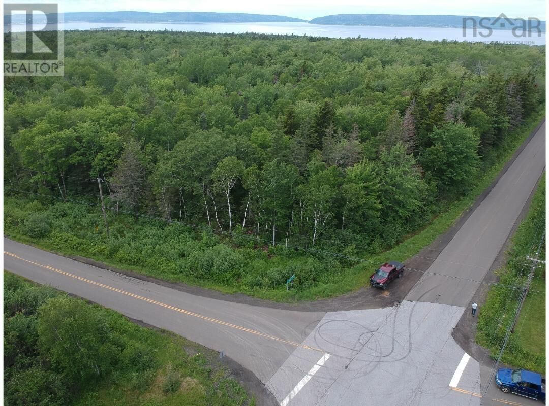 Property Photo:  Lot 4 Purdy Road  NS B0S 1J0 