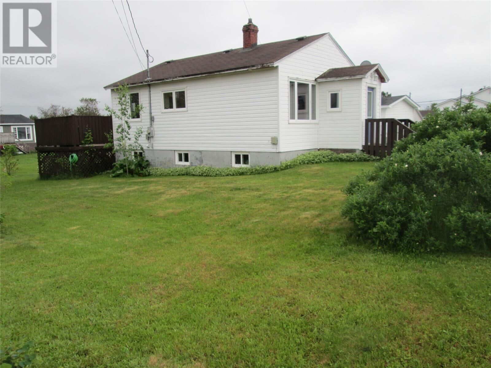 Property Photo:  1 First Avenue  NL A0H 1C0 