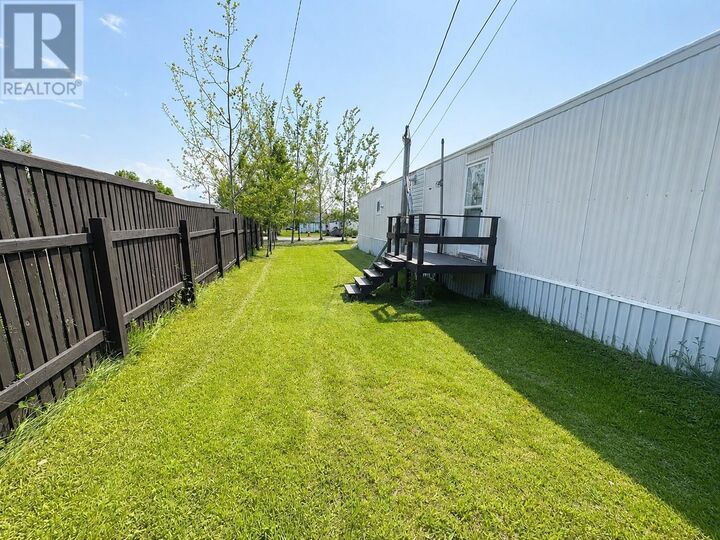 Property Photo: 1 Robinson Avenue NL A0H 1Y0
