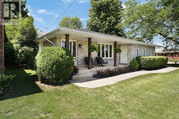 Property Photo: 3966 Concession Rd 3 North ON N9V 2Y9