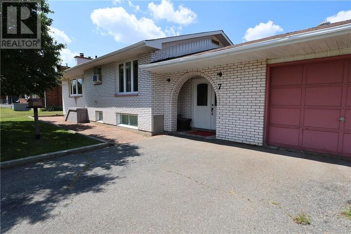 Property Photo:  7 Norvic Drive  ON P0M 3C0 