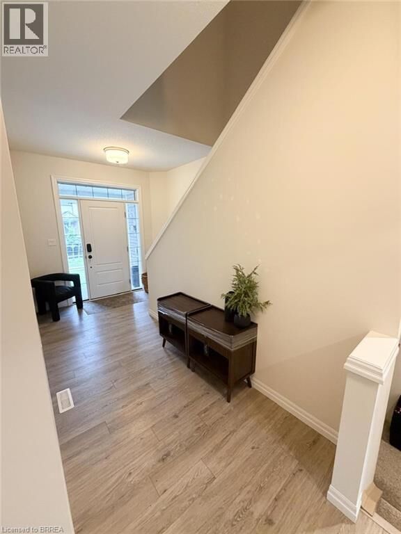 Property Photo: 226 Renaissance Drive ON N5R 0C1