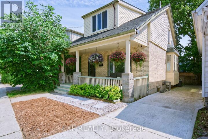 Property Photo:  49 Euclid Avenue  ON N6C 1C2 