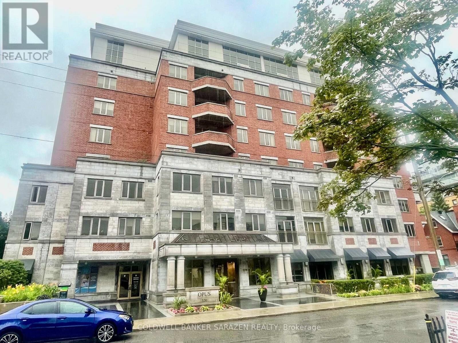 Photo de la propriété: 320 McLeod Street 701 ON K2P 1A3