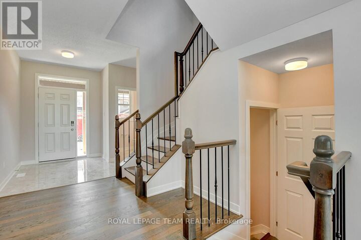 Property Photo: 609 Bronze Copper Crescent ON K0A 2Z0